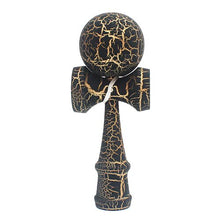 Load image into Gallery viewer, Kendama Cracks - Educational game - Wood N Toys