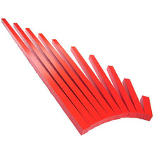 Load image into Gallery viewer, Red Rods - Montessori Sensorial - Wood N Toys