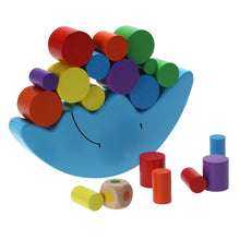 Load image into Gallery viewer, Moon Balance - Educational toys - Wood N Toys