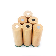 Load image into Gallery viewer, Sound boxes - Montessori material - Wood N Toys