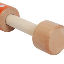 Load image into Gallery viewer, Wooden flutes set - Toddler - Wood N Toys