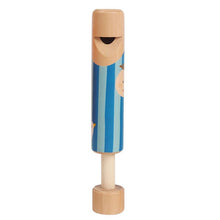 Load image into Gallery viewer, Wooden flutes set - Toddler - Wood N Toys
