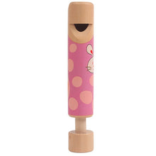 Load image into Gallery viewer, Wooden flutes set - Toddler - Wood N Toys