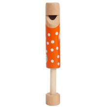 Load image into Gallery viewer, Wooden flutes set - Toddler - Wood N Toys