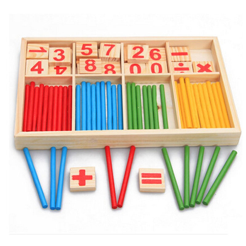 math educational toys
