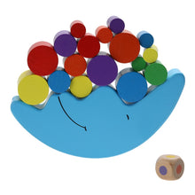 Load image into Gallery viewer, Moon Balance - Educational toys - Wood N Toys