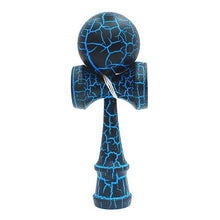 Load image into Gallery viewer, Kendama Cracks - Educational game - Wood N Toys