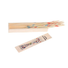 Load image into Gallery viewer, Pick up stick game - Mikado - Wood N Toys