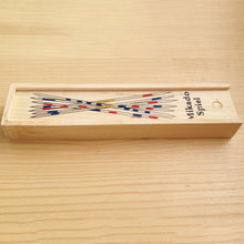 Load image into Gallery viewer, Pick up stick game - Mikado - Wood N Toys