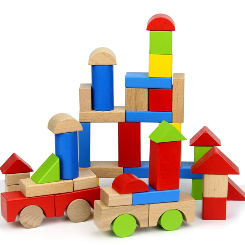 buy wooden toy blocks