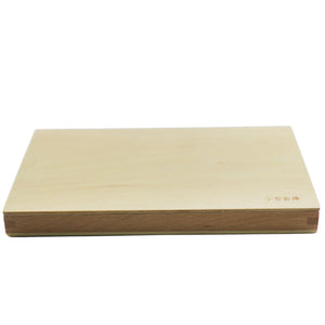 Wooden number rods - Montessori mathematics - Wood N Toys