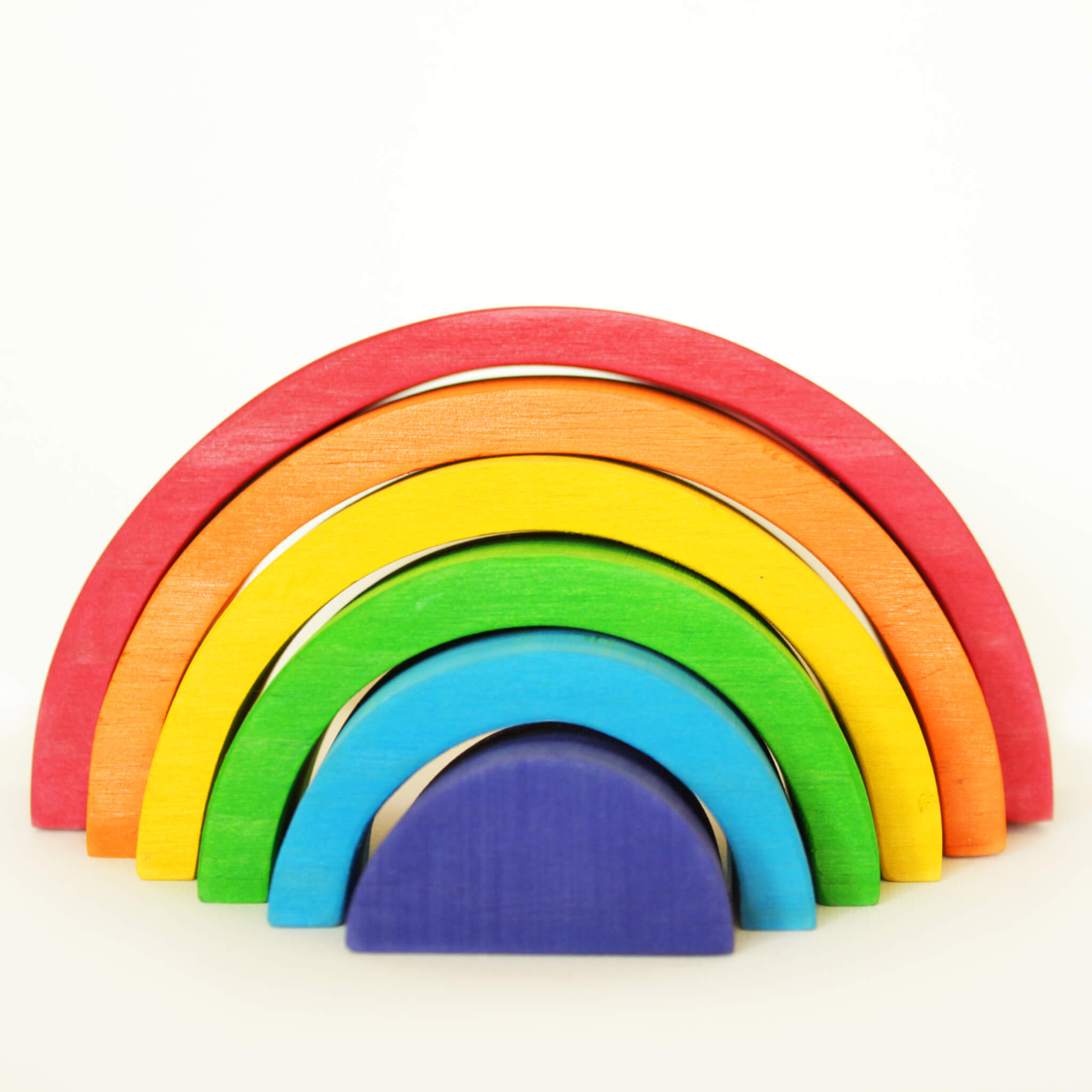 Rainbow Stacker Rainbow Stacker